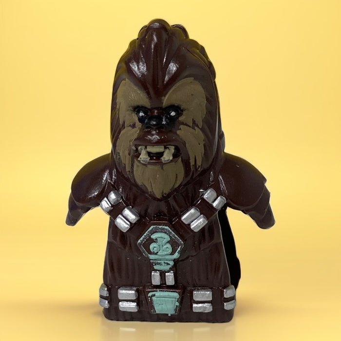 LEGO® Star Wars Chief Tarfful Minifigure Head (Print Defect)