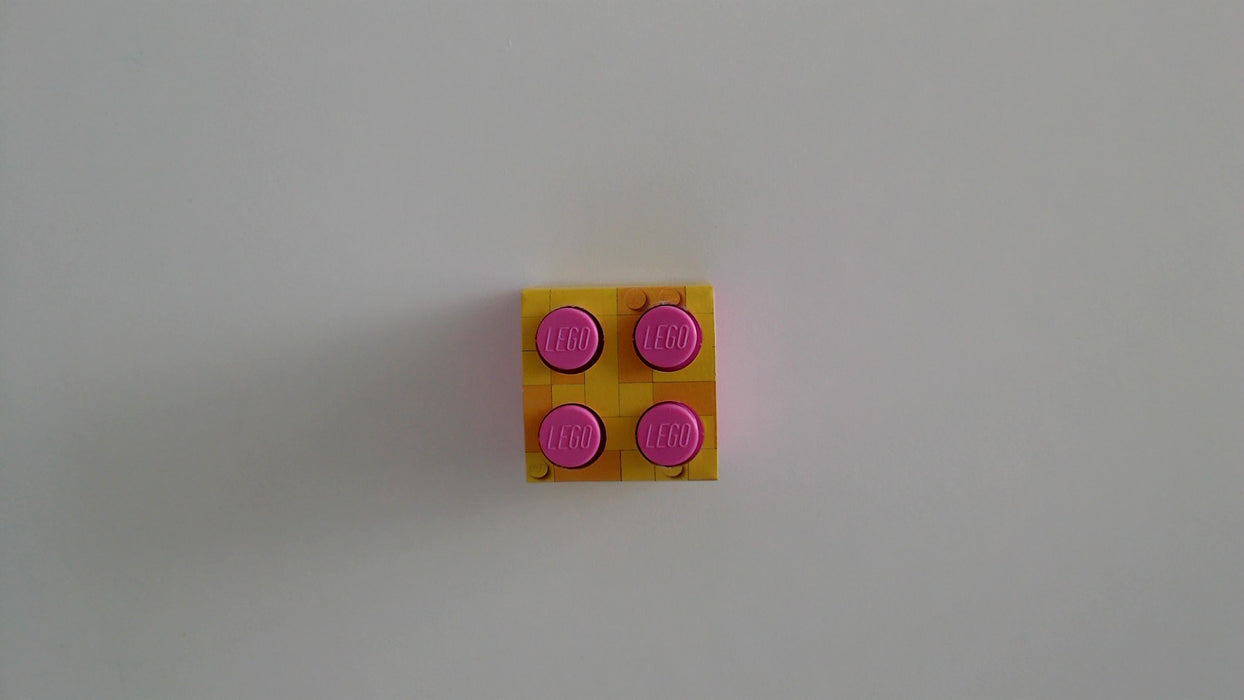 LEGO® Mini Box - 4 Studs