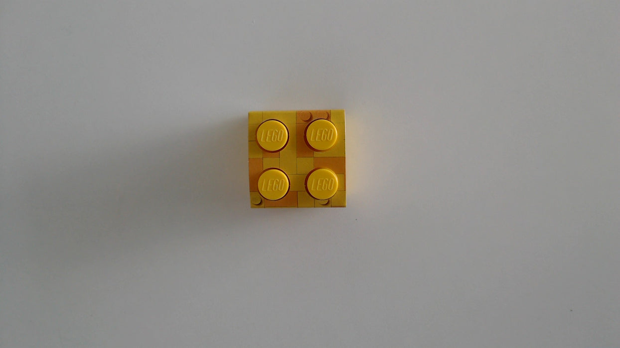 LEGO® Mini Box - 4 Studs