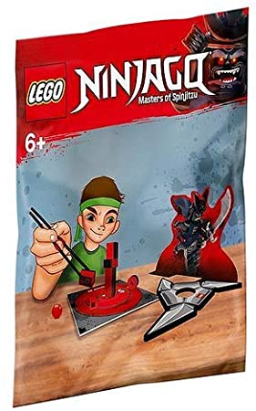LEGO® Ninjago Training Kit Polybag 5005231