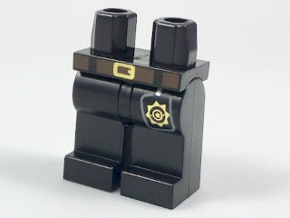 LEGO® Chief O'Hara Legs x 10