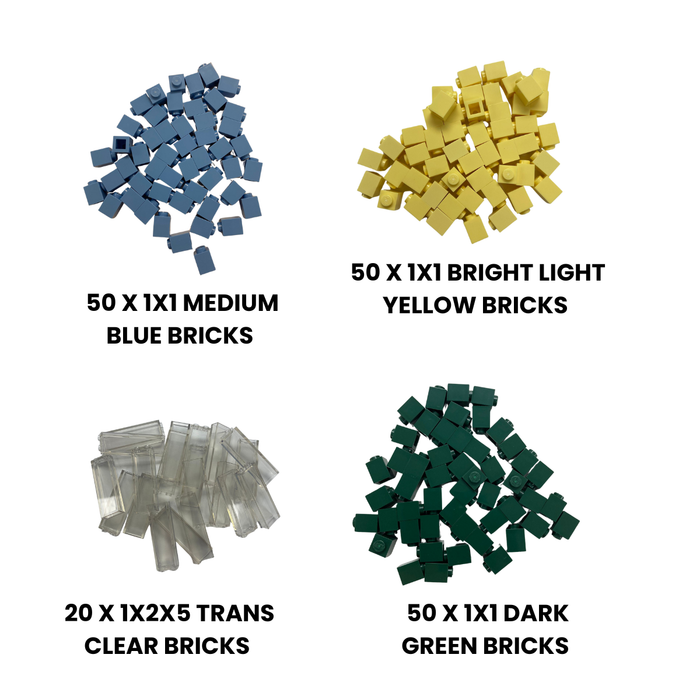 Black Friday Builder's Bundle