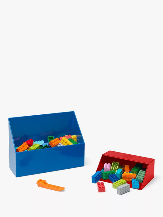 LEGO® 3-Piece Brick Scoop Set 4121