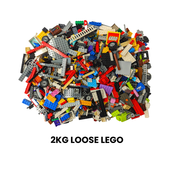 Black Friday Builder's Bundle