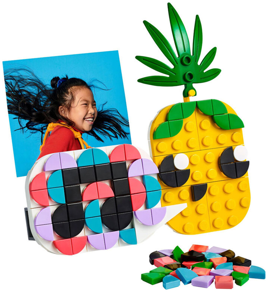 LEGO® DOTS Photo Holder & Mini Board Polybag 30560