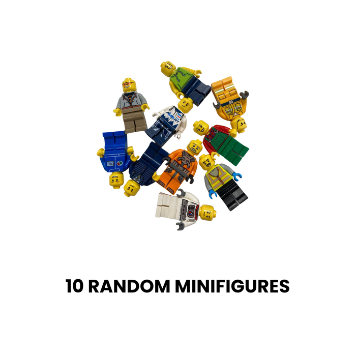 Black Friday Builder's Bundle