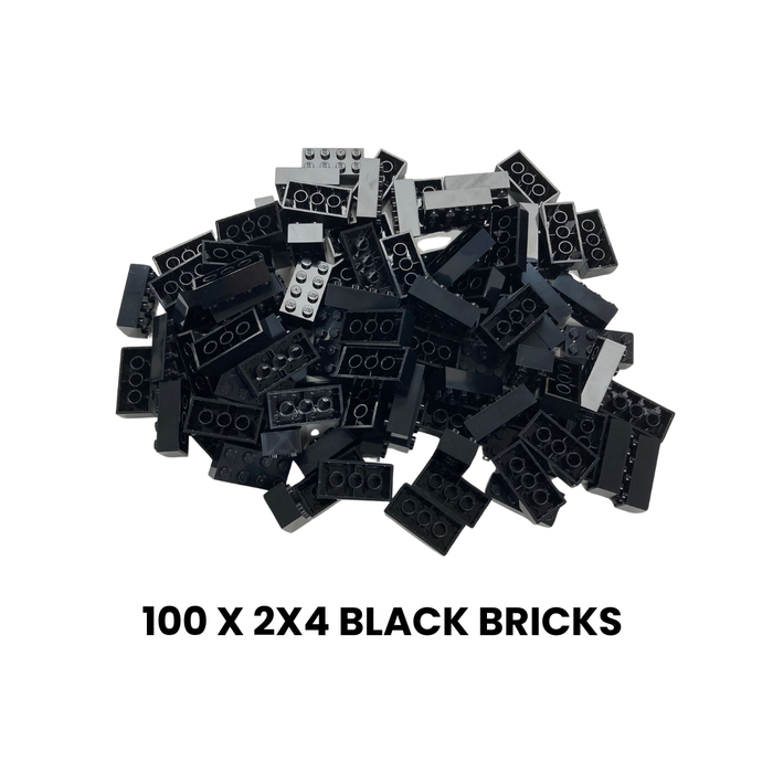 Black Friday Builder's Bundle