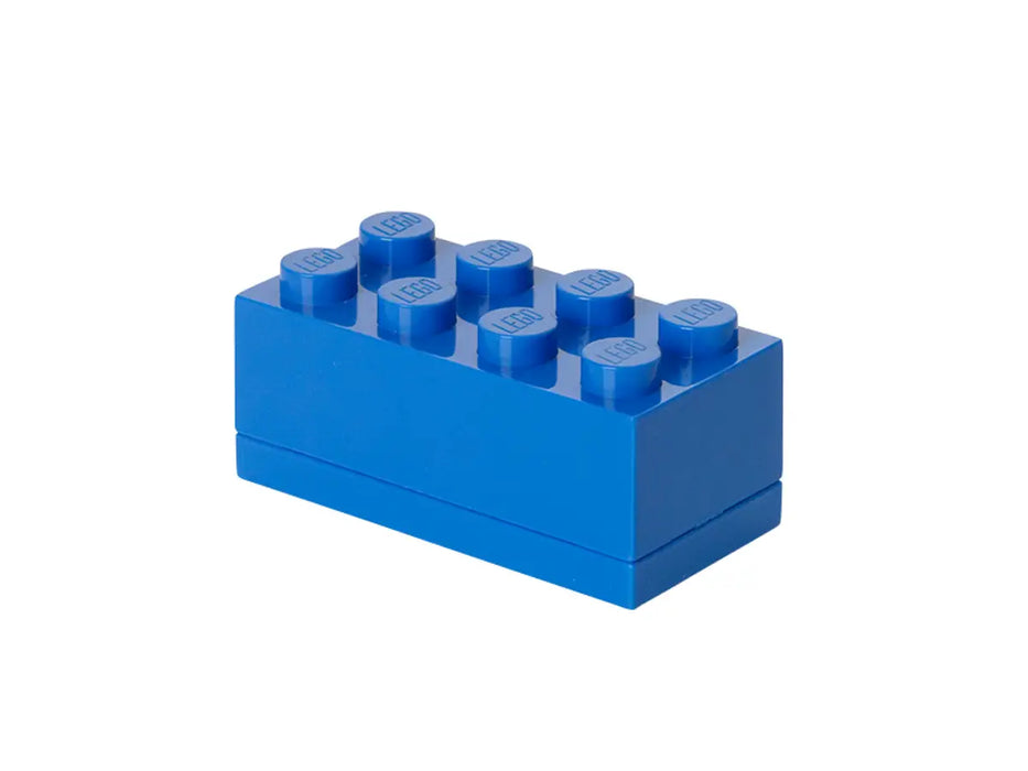 LEGO® Mini Box - 8 Studs