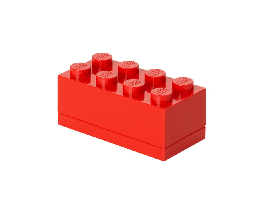 LEGO® Mini Box - 8 Studs