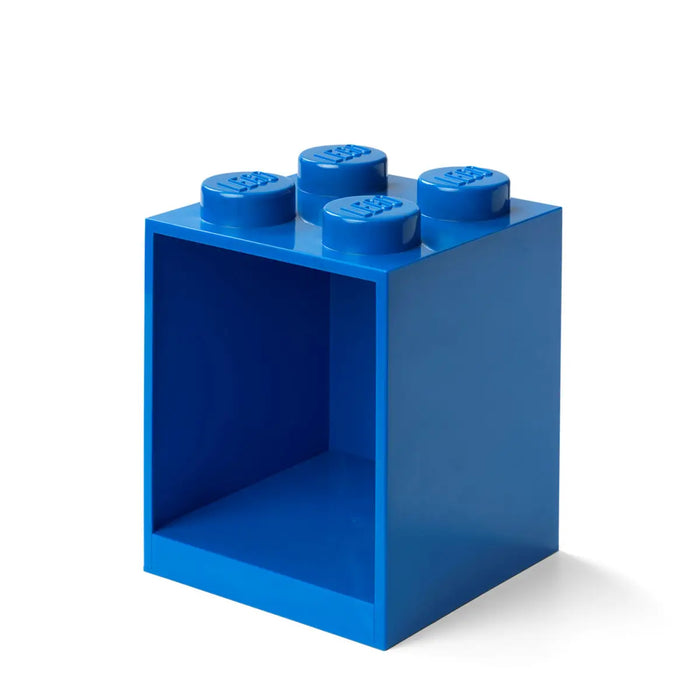 LEGO® 4 Stud Brick Shelf