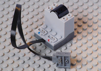IR Receiver - Power Functions (PF004)