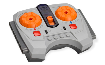 Controller - Speed - Power Functions (PF003)