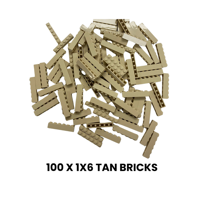 Black Friday Builder's Bundle