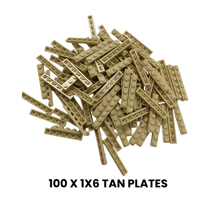 Black Friday Builder's Bundle