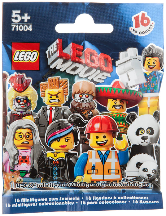 LEGO® Movie Series Minifigure 71004 x 1