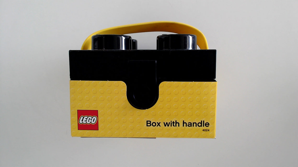 LEGO® Brick Box with Handle