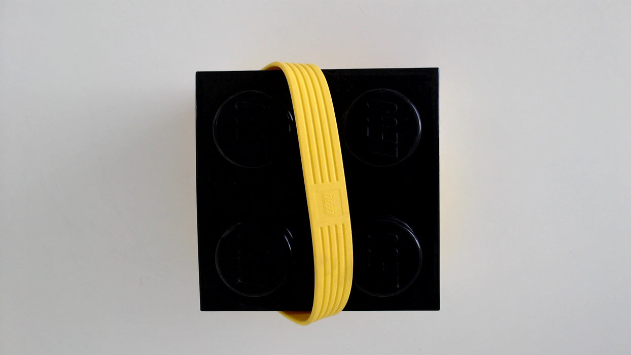 LEGO® Brick Box with Handle