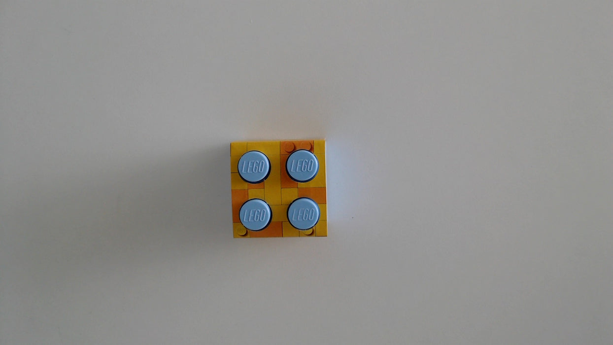 LEGO® Mini Box - 4 Studs