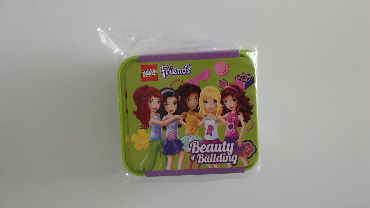 LEGO® Lunch Box