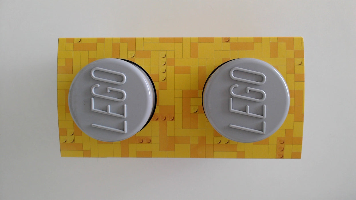 LEGO® Storage Brick 1 x 2