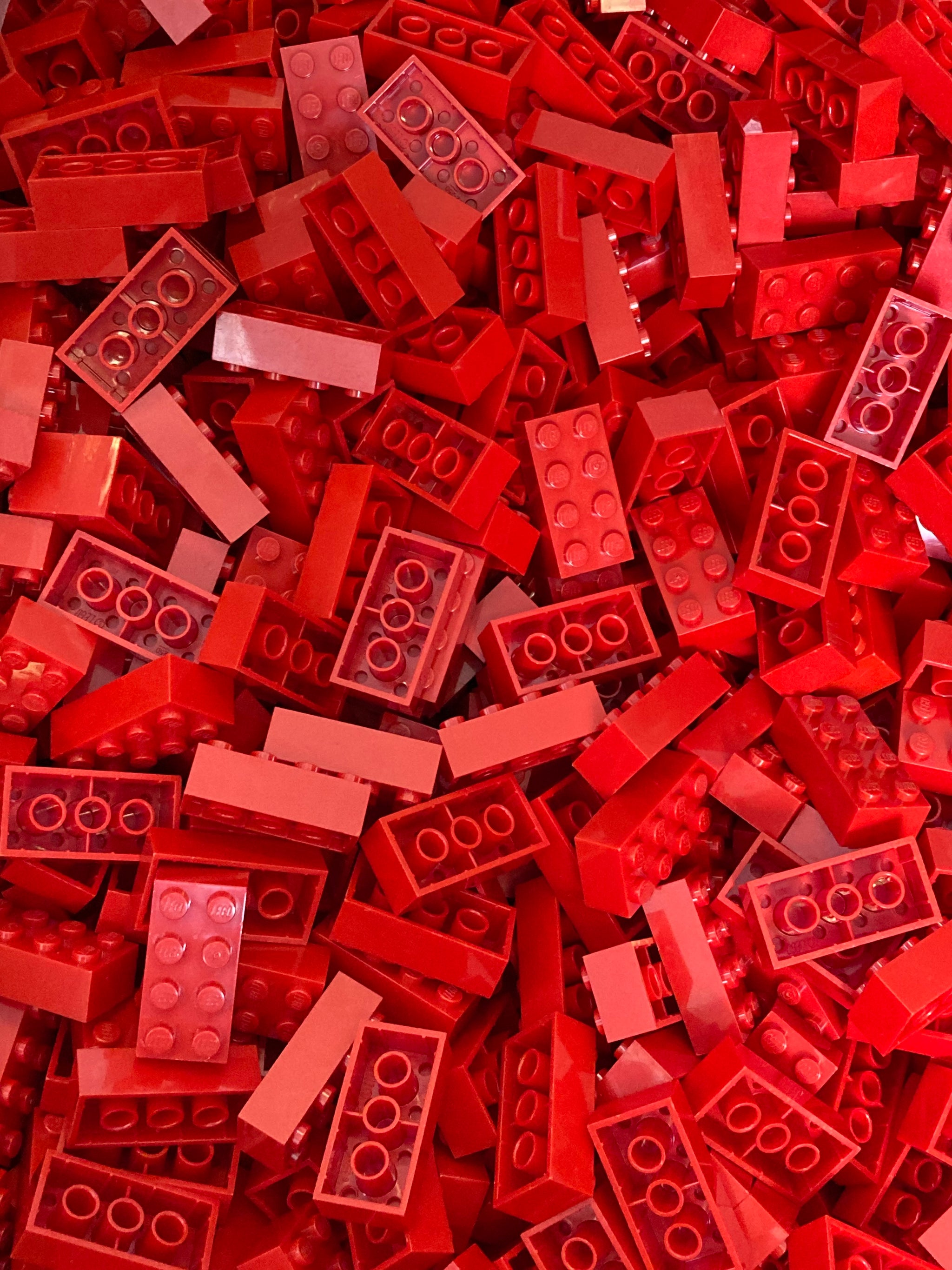 Just LEGO® Bricks — Brick Bin