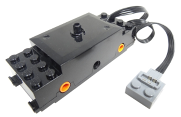 TRAIN MOTOR - POWER FUNCTIONS (PF001)