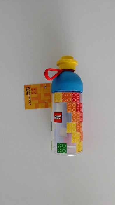 LEGO® 500ml Hydration Bottle