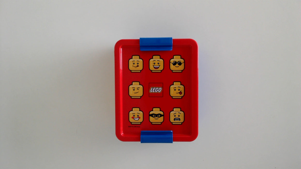 LEGO® Lunch Box