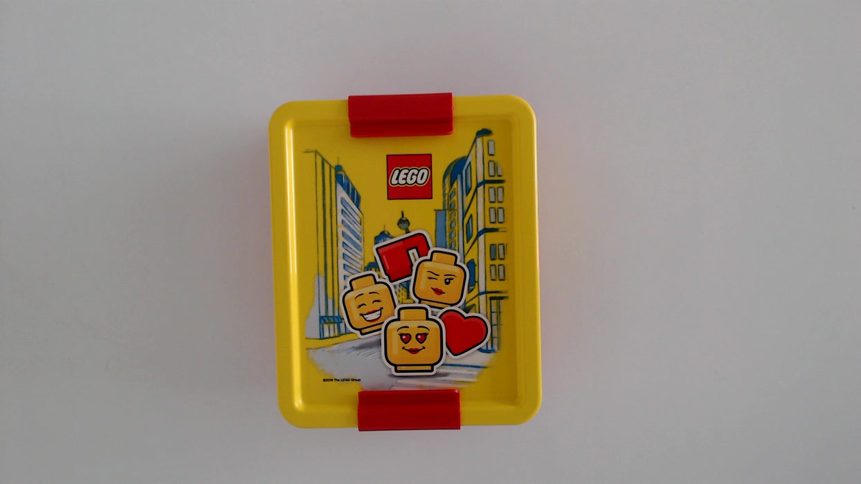 LEGO® Lunch Box
