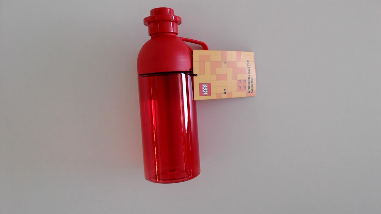 LEGO® 500ml Hydration Bottle