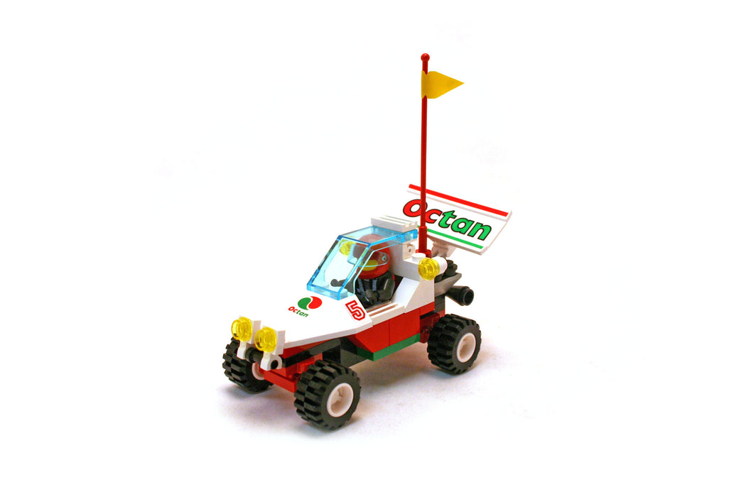 LEGO® Town Mag Racer Set 6648