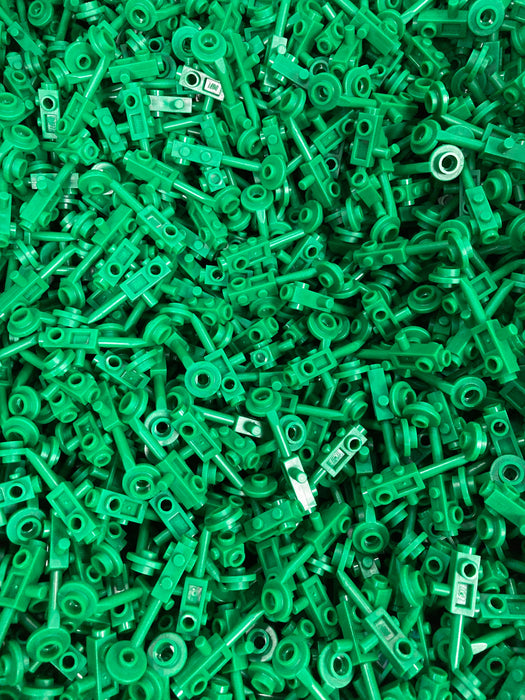 LEGO® Green Metal Detector x 50
