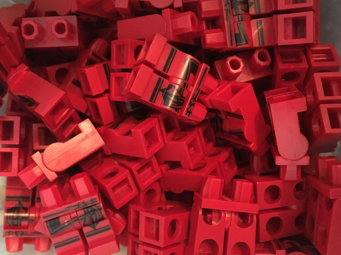 Ninjago