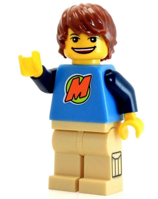 LEGO® Club Max Polybag