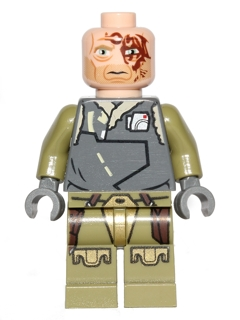 Lego clone deals wars obi wan