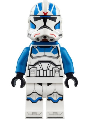 LEGO® Star Wars 501st Legion Jet Trooper Minifigure x 1